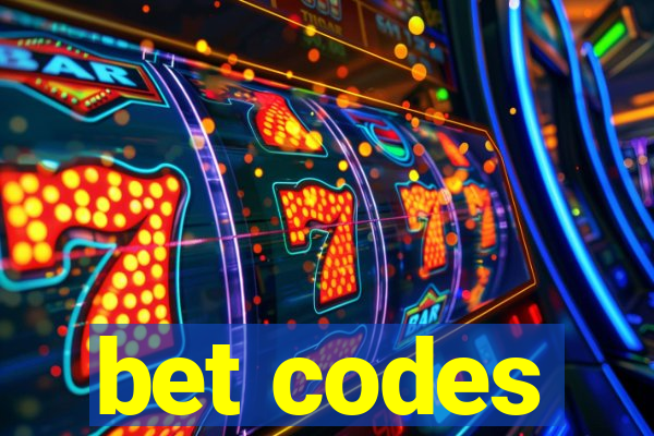 bet codes