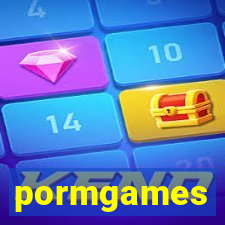 pormgames