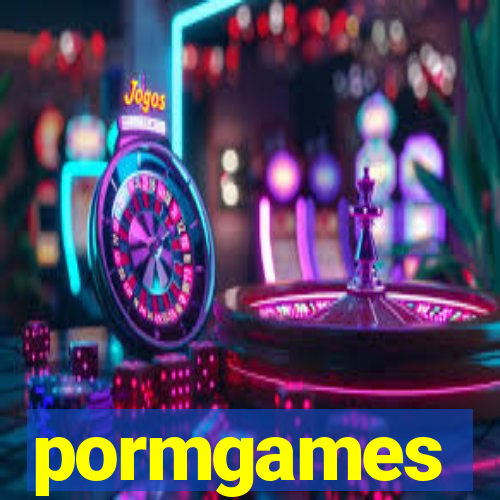 pormgames