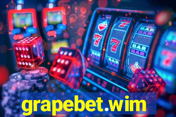 grapebet.wim