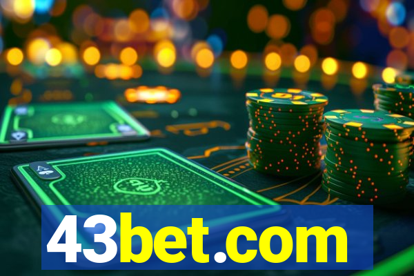 43bet.com