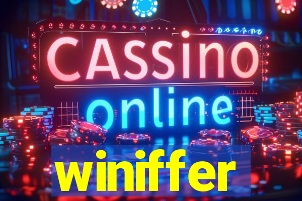 winiffer