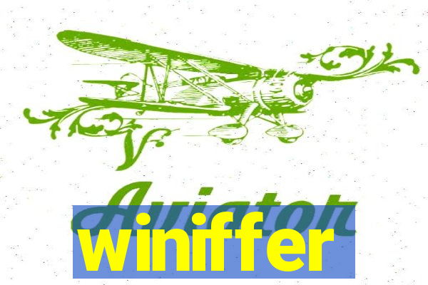 winiffer