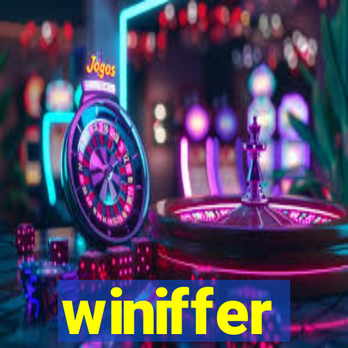 winiffer