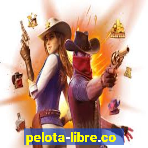 pelota-libre.com