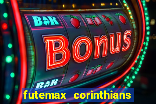 futemax corinthians x vasco da gama