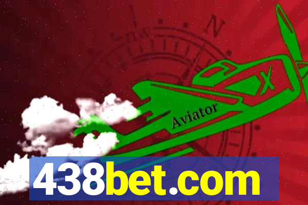 438bet.com