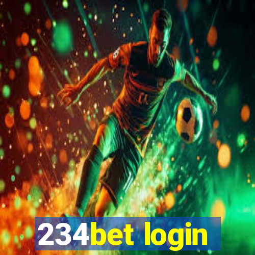 234bet login