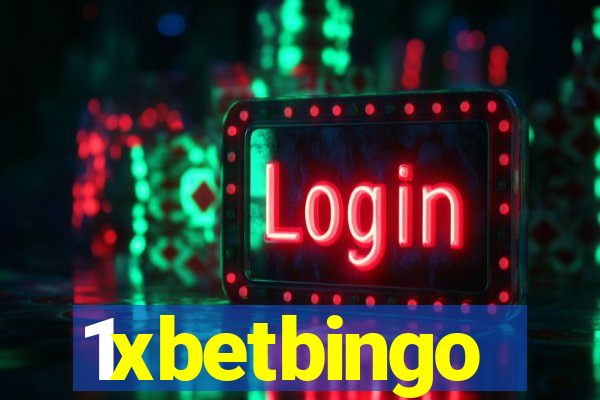 1xbetbingo