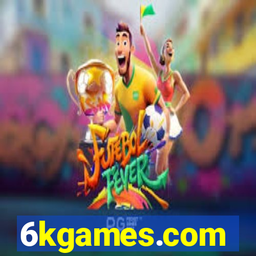 6kgames.com