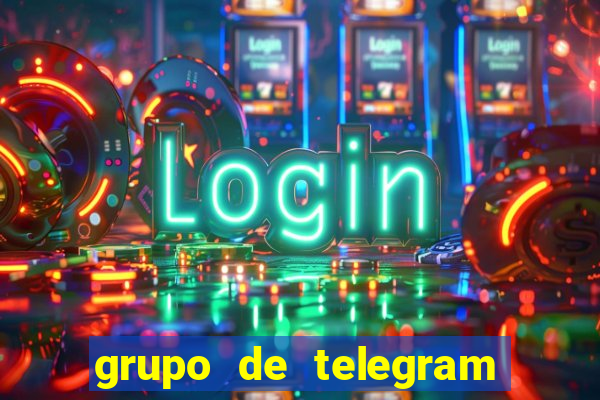 grupo de telegram mais 18