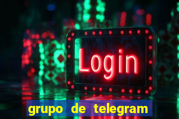 grupo de telegram mais 18