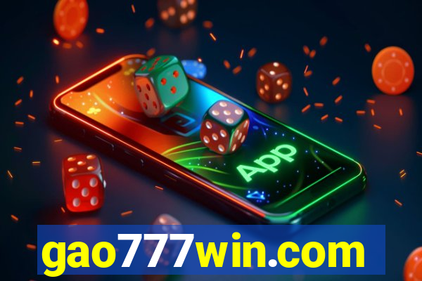 gao777win.com