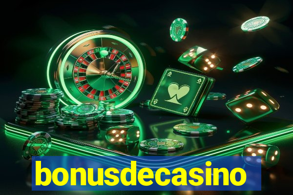 bonusdecasino