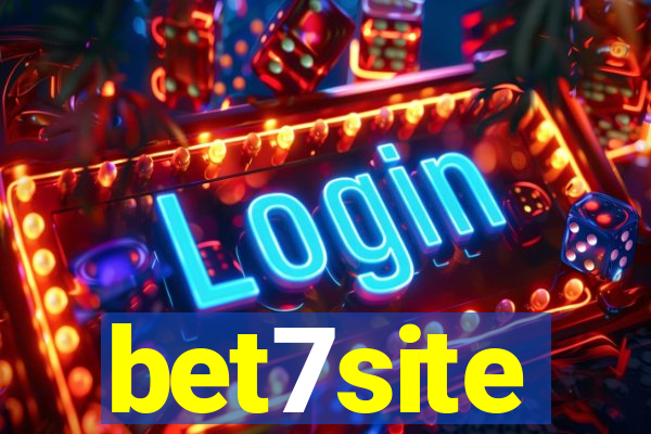 bet7site