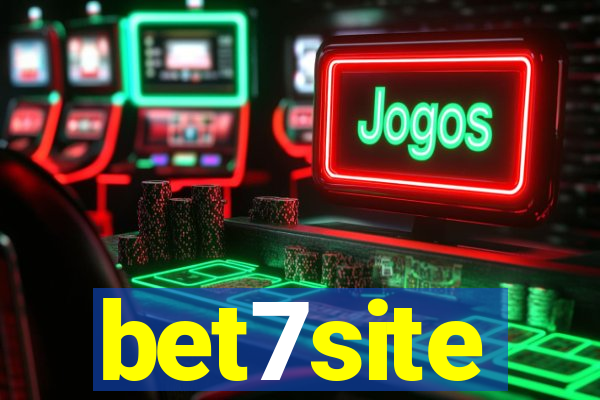 bet7site