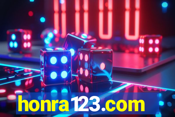 honra123.com