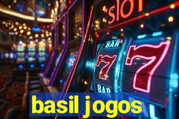 basil jogos