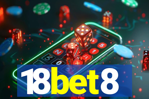 18bet8