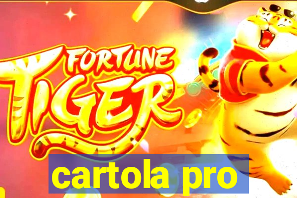 cartola pro