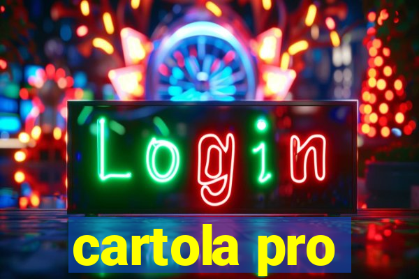 cartola pro