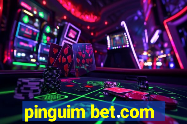 pinguim bet.com