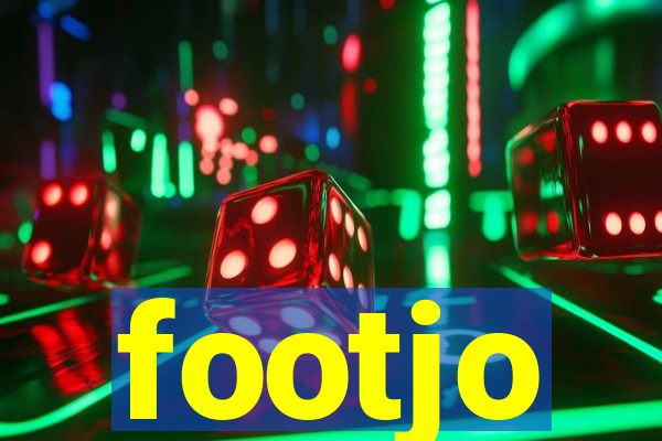 footjo