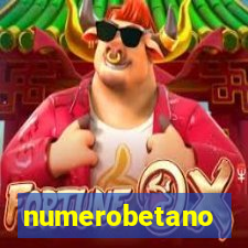 numerobetano