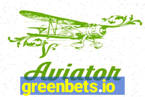 greenbets.io