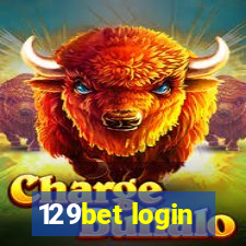 129bet login