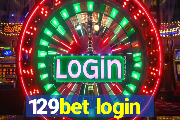 129bet login