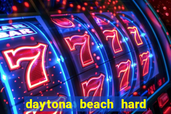 daytona beach hard rock casino