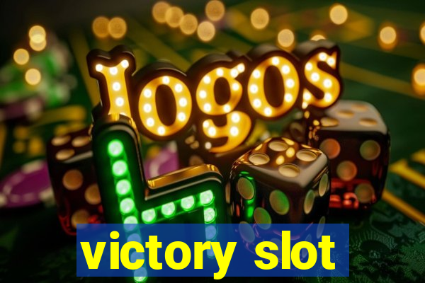 victory slot