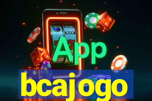 bcajogo