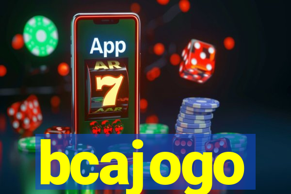 bcajogo