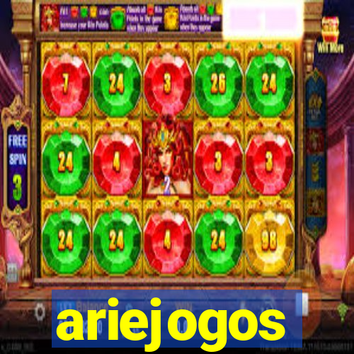 ariejogos