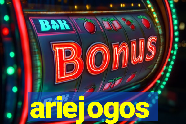 ariejogos