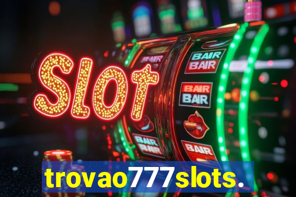 trovao777slots.com