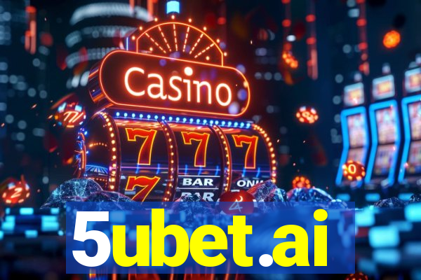 5ubet.ai