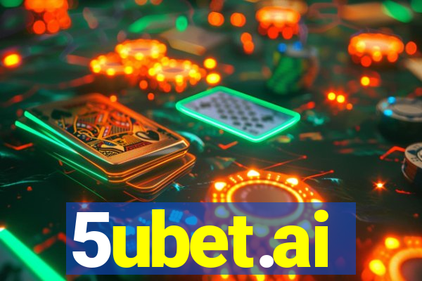 5ubet.ai