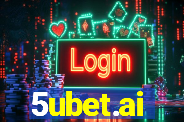 5ubet.ai