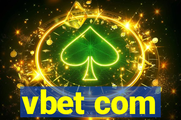 vbet com