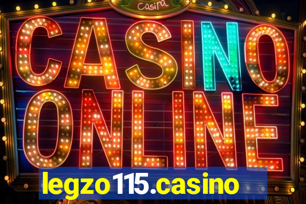 legzo115.casino