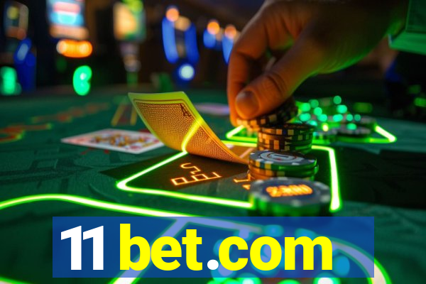 11 bet.com