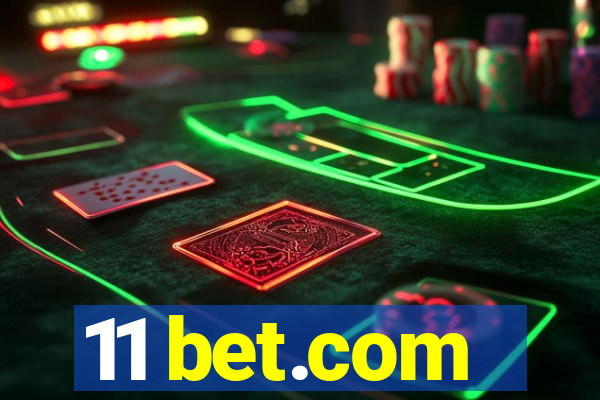 11 bet.com