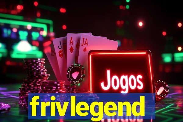 frivlegend