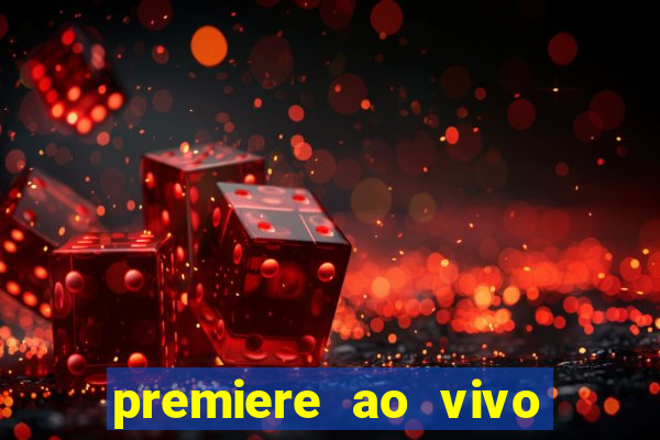 premiere ao vivo gratis futebol