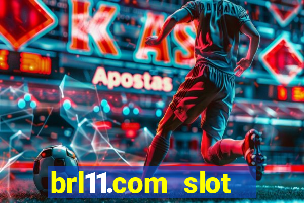 brl11.com slot magia paga mesmo