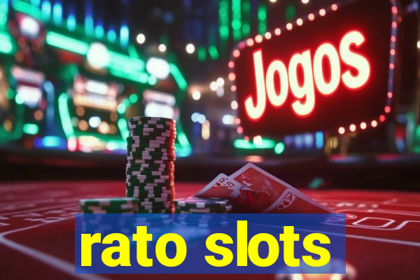 rato slots