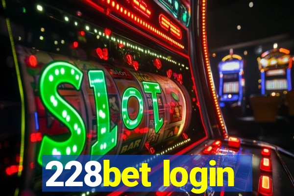 228bet login